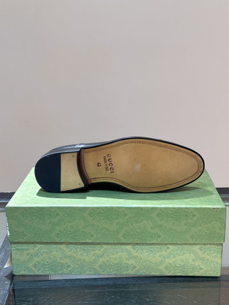 Gucci Business Shoes